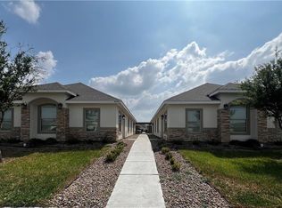 4000 Whitewing Ave, Edinburg, TX 78539