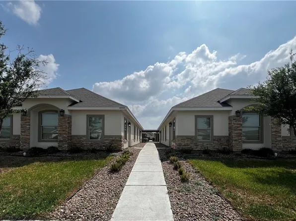 4000 Whitewing Ave, Edinburg, TX 78539