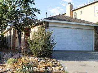 13121 Neon Ave NE, Albuquerque, NM 87112