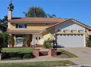 18721 Vintage St, Northridge, CA 91324