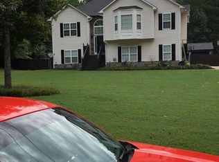 5328 Brookeshire Ct, Douglasville, GA 30135