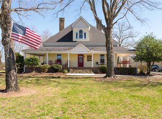 1193 Becks Church Rd, Lexington, NC 27292