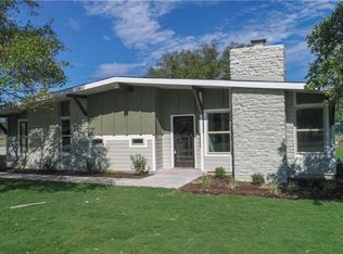 2150 Double File Trce, Liberty Hill, TX 78642