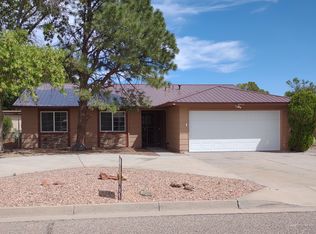 9908 Trevino Loop NW, Albuquerque, NM 87114