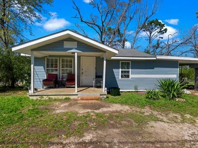 1420 Elberta Dr, Tallahassee, FL, 32304