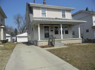 329 Fernwood Ave, Dayton, OH