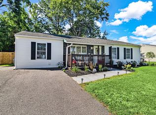 417 Richmond Rd, Utica, NY 13502