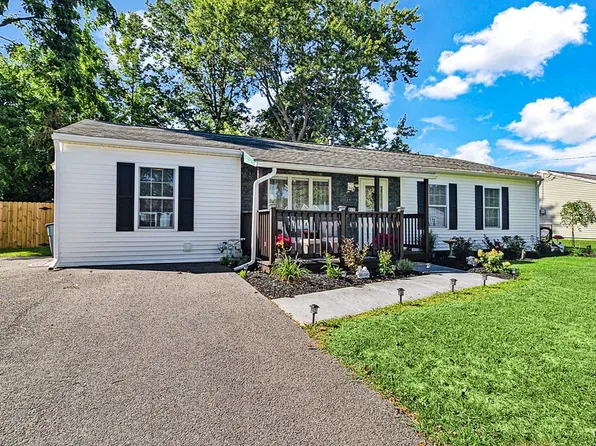 417 Richmond Rd, Utica, NY 13502