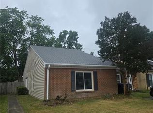 1211 Haig Cir, Virginia Beach, VA 23453