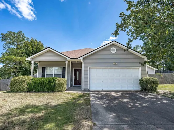 79 Privet Ct, Columbia, SC 29203