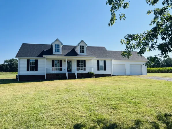 150 Wells Lee Rd, Elora, TN 37328