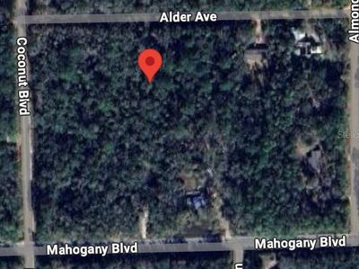 6327 Alder Ave #2, Bunnell, FL, 32110
