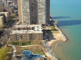 6301 N Sheridan Rd APT 3J, Chicago, IL 60660