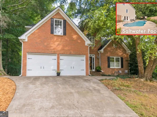 214 Kingsley Way, Woodstock, GA 30188