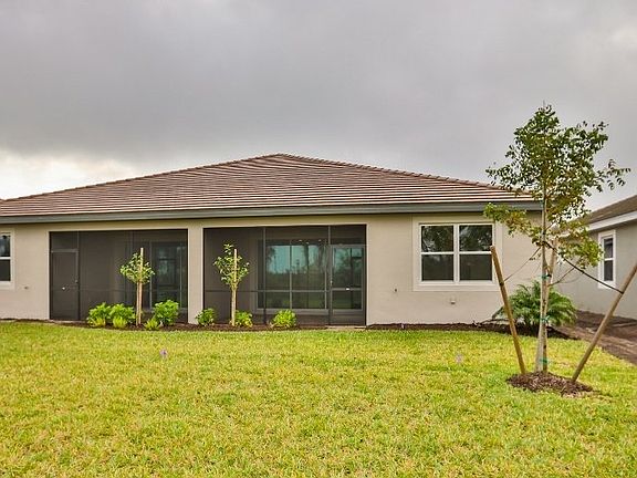 Exterior Back