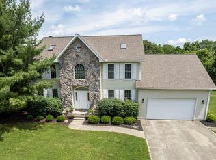 295 Center View Dr, Piketon, OH 45661