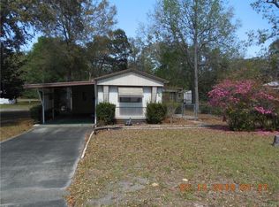 5265 W Shaker Pl, Lecanto, FL 34461