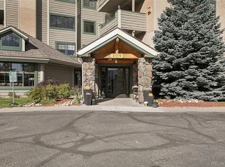 31819 Rocky Village Dr APT 213, Evergreen, CO 80439