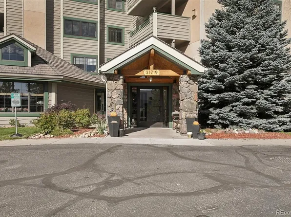 31819 Rocky Village Dr APT 213, Evergreen, CO 80439