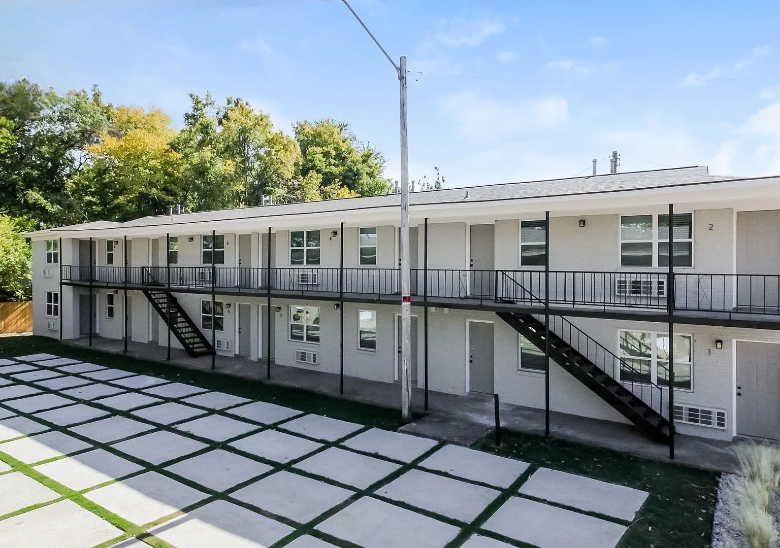 The Kendall — Photo 1