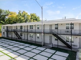 The Kendall, Memphis, TN 38107