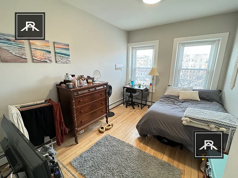 1282 Commonwealth Ave #7 — Photo 3