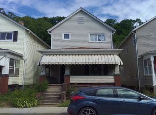 510 McKinley Ave, Vandergrift, PA 15690