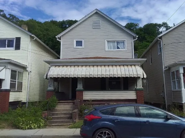 510 McKinley Ave, Vandergrift, PA 15690