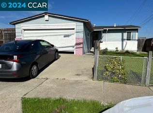 2027 S Potrero Ave, Richmond, CA 94804