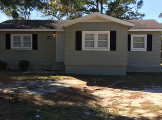 5740 Hancock St, Hope Mills, NC 28348