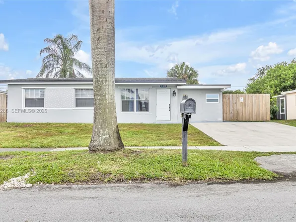 5630 SW 37th Ct, Davie, FL 33314