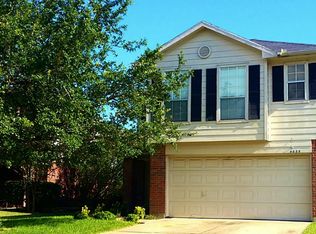 4035 Sand Ripple Ln, Katy, TX 77449