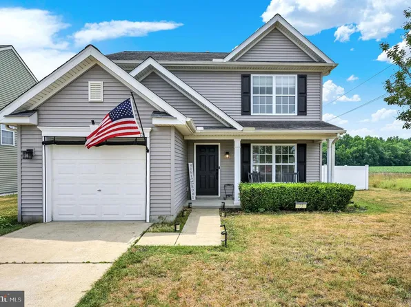 73 Silver Fir Dr, Camden Wyoming, DE 19934