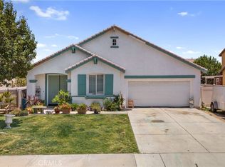 36742 James Pl, Palmdale, CA 93550