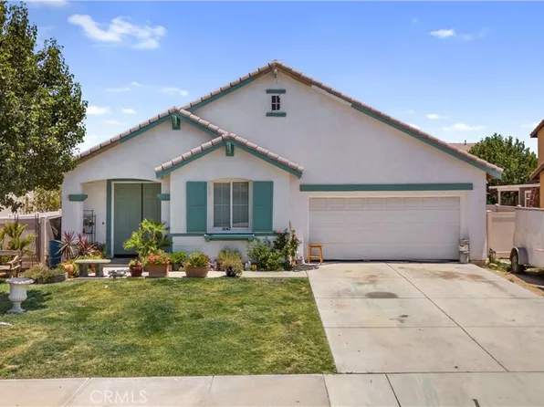 36742 James Pl, Palmdale, CA 93550