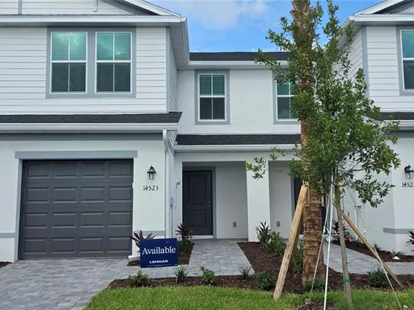 14523 Lilac Sky Ter, Bradenton, FL 34211