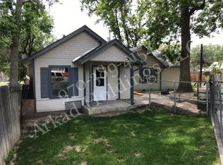 524 Rudd Ave, Canon City, CO 81212
