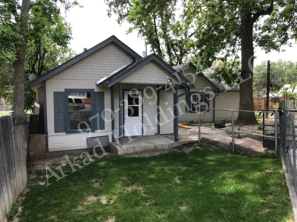 524 Rudd Ave, Canon City, CO 81212