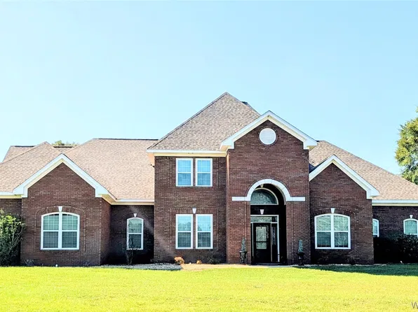 1575 N Highway 123, Newton, AL 36352