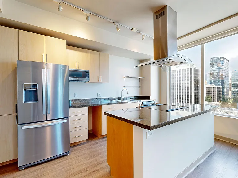 Elements Apartments — Photo 57