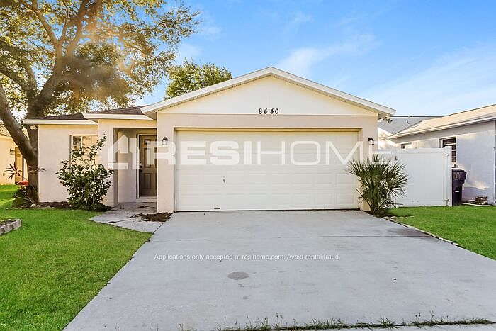 1st image of 8440 N River Dune St