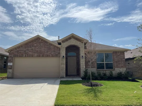 2373 Briscoe Ranch Dr, Weatherford, TX 76087