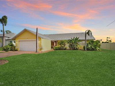 115 SW 12th Ter, Cape Coral, FL, 33991