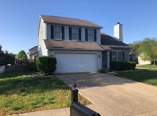 5200 River Trail Pl, Louisville, KY 40229