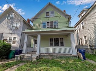 136 Albany St, Buffalo, NY 14213