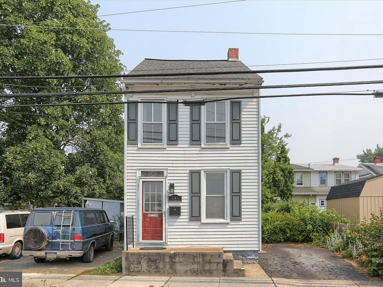 535 Pershing Ave, Lebanon, PA 17042 Zillow