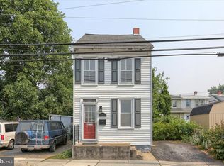 535 Pershing Ave, Lebanon, PA 17042