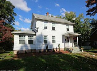 40 Bartlett St, Portland, CT 06480