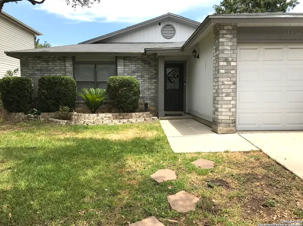 11302 CANDLE PARK, San Antonio, TX 78249