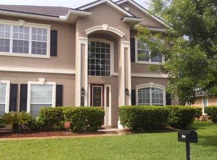 1964 White Dogwood Ln, Fleming Island, FL 32003